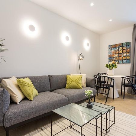 Top Floor Luxury Suite Split Kültér fotó