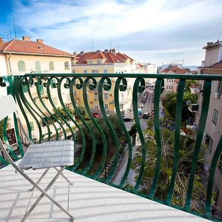 Top Floor Luxury Suite Split Kültér fotó