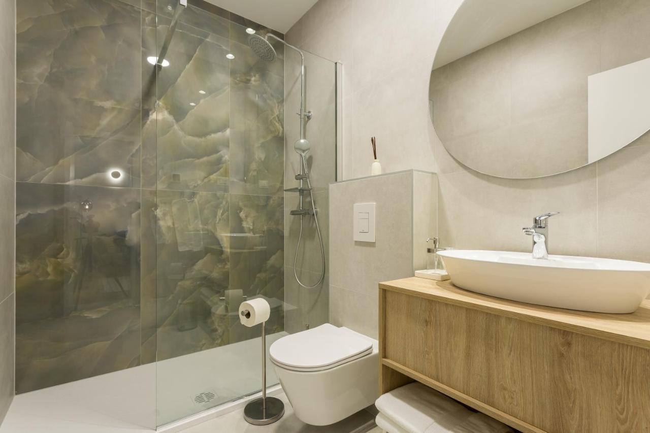 Top Floor Luxury Suite Split Kültér fotó